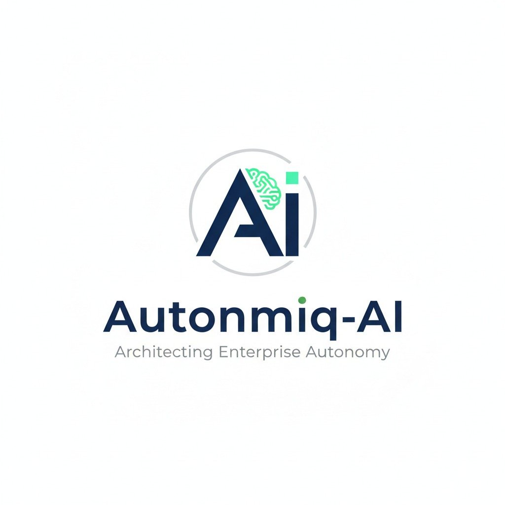 Autonomiq AI logo